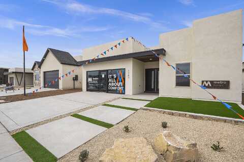 Sadie Mae, EL PASO, TX 79928