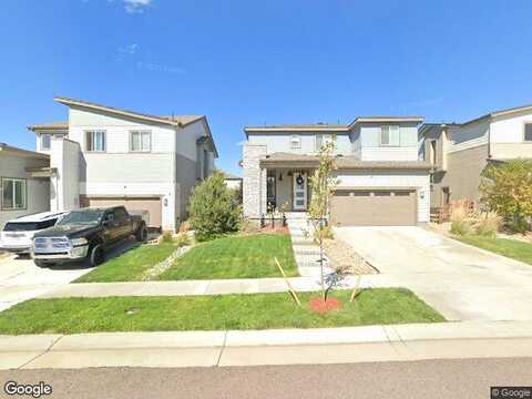 111Th, COMMERCE CITY, CO 80022