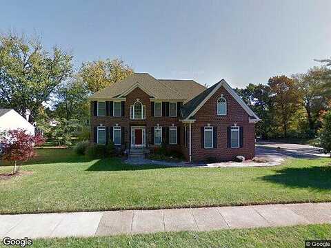 Anderson, FALLS CHURCH, VA 22043