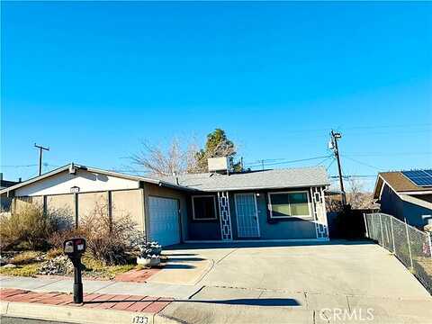 Paloma, BARSTOW, CA 92311