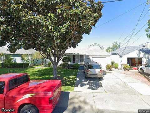 Via Flores, SAN LORENZO, CA 94580