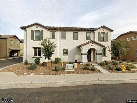 83Rd, MESA, AZ 85209