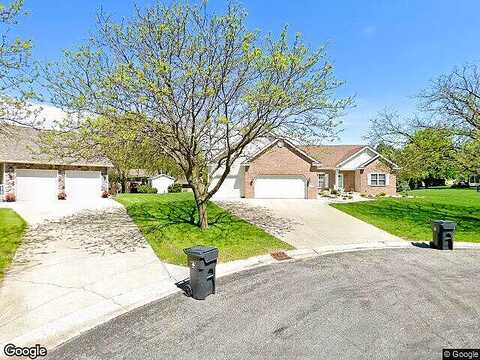 Snowbird, NORTH MANKATO, MN 56003