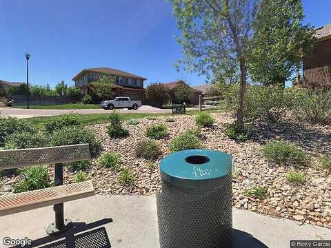 167Th, THORNTON, CO 80602