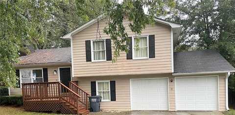 Cherry Hill, CONYERS, GA 30094