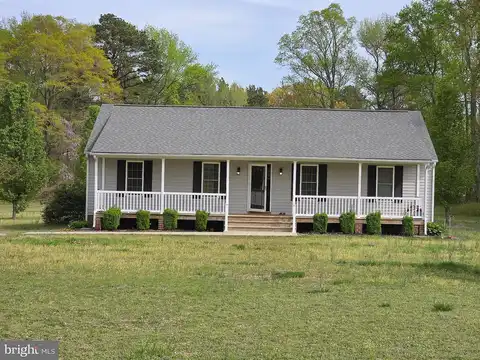 Berry Ridge, TAPPAHANNOCK, VA 22560