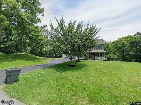 Dividing Ridge, HALIFAX, PA 17032