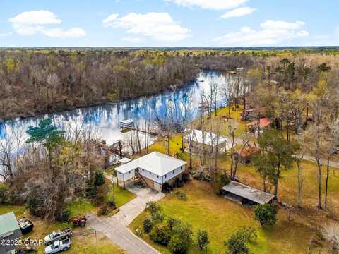 Goodwin, WEWAHITCHKA, FL 32465