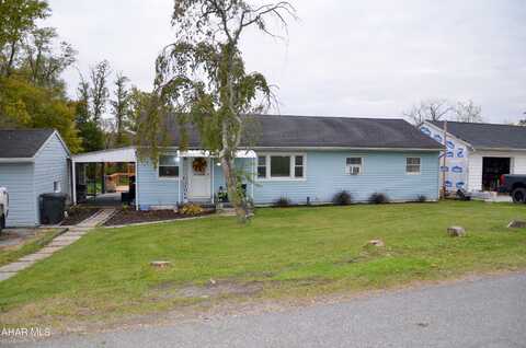 Kings, ALTOONA, PA 16602