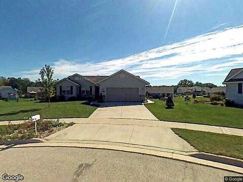 Hazelnut, WEST BEND, WI 53095