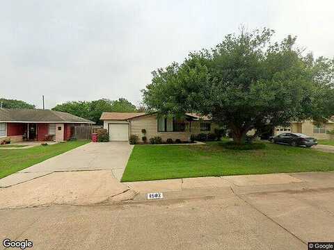 11Th, FREEPORT, TX 77541