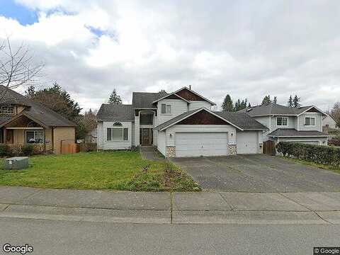 22Nd, LYNNWOOD, WA 98087