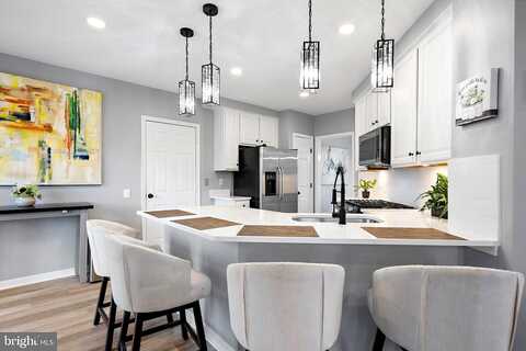 Amaranth, WOODBRIDGE, VA 22193