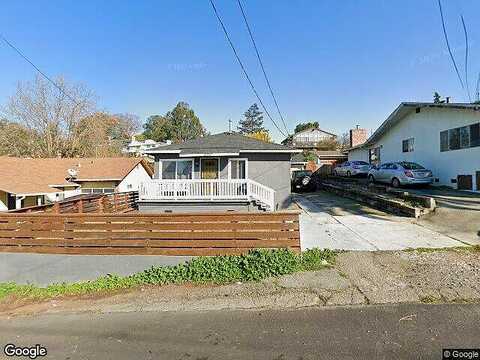 Darius, SAN LEANDRO, CA 94578