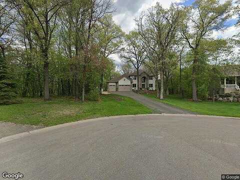 Austin, ANDOVER, MN 55304