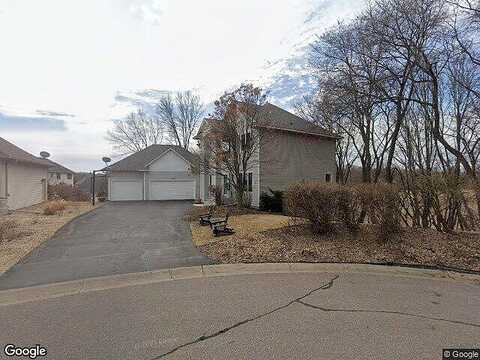 51St, MINNEAPOLIS, MN 55446