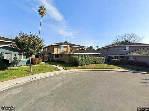 Ruby, CAPITOLA, CA 95010