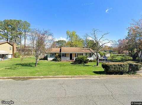 Vesta, FREDERICKSBURG, VA 22405