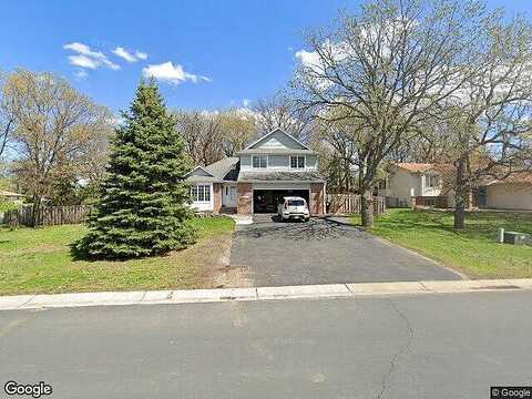 Yukon, ANDOVER, MN 55304