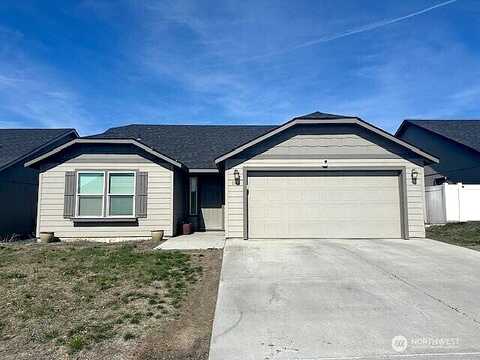 Nen, MOSES LAKE, WA 98837