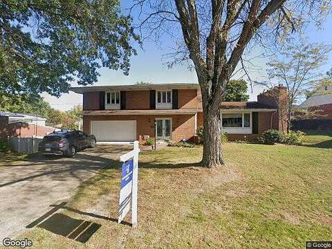 Knollwood, MONROEVILLE, PA 15146