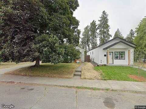 Dalke, SPOKANE, WA 99205