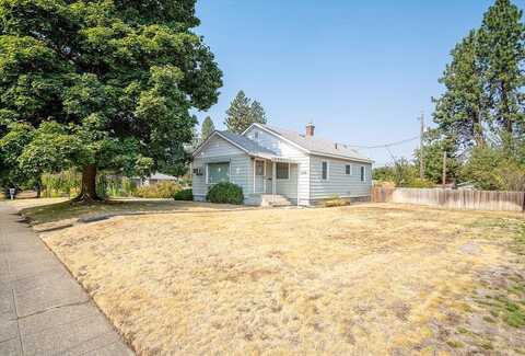 Dalke, SPOKANE, WA 99205