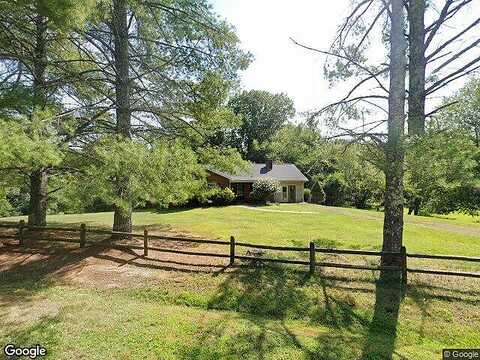 Hazel River, RIXEYVILLE, VA 22737