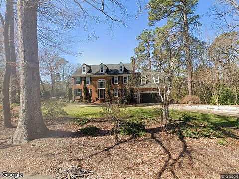 Holly Point, VIRGINIA BEACH, VA 23454