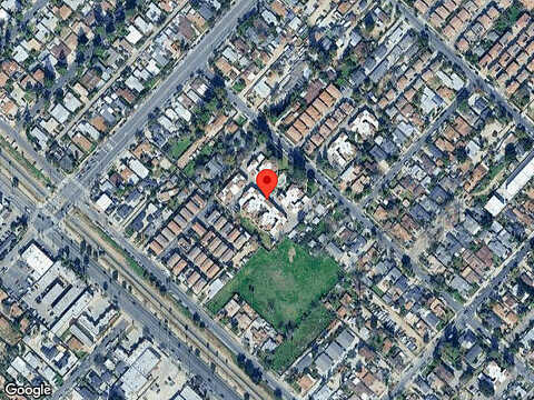 Ralston, SYLMAR, CA 91342