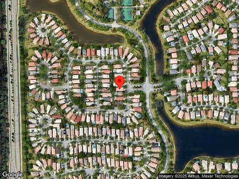 170Th, PEMBROKE PINES, FL 33028