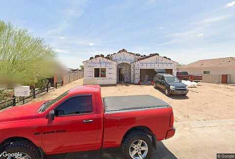 Obregon, ARIZONA CITY, AZ 85123