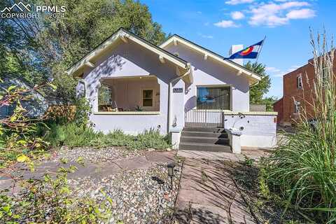 2Nd, FLORENCE, CO 81226