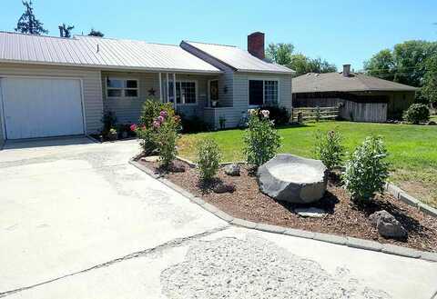 Wilshire, PRINEVILLE, OR 97754