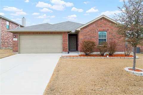 Big Rock, RHOME, TX 76078