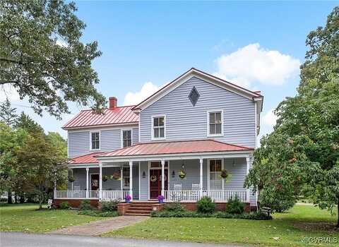 Percival, CHESTER, VA 23831