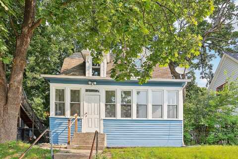 22Nd, MINNEAPOLIS, MN 55411