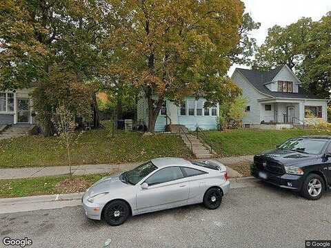 22Nd, MINNEAPOLIS, MN 55411