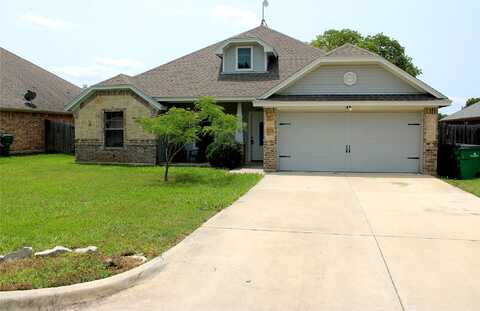 Butterfield, BRIDGEPORT, TX 76426