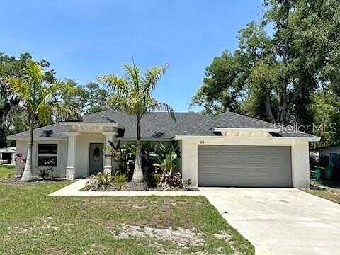 Chandler, DELAND, FL 32724