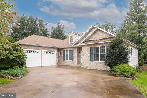 Darby, WINCHESTER, VA 22602