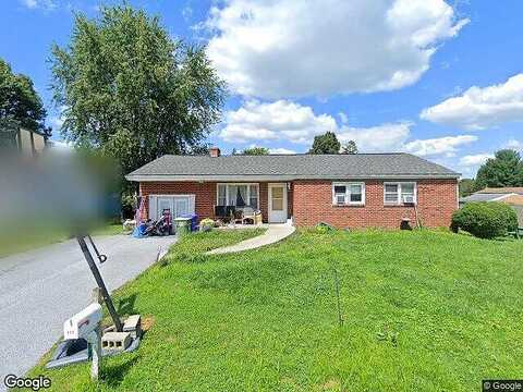 Donnelly Dr, Willow Street, PA 17602