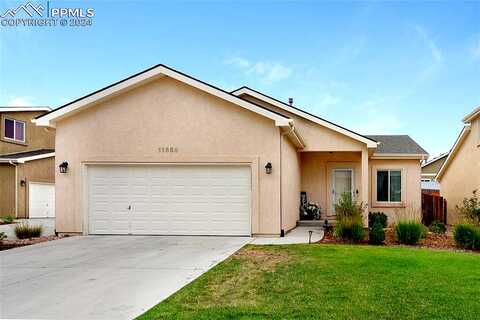 Farnese, PEYTON, CO 80831