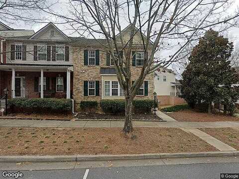 Station Center, SUWANEE, GA 30024