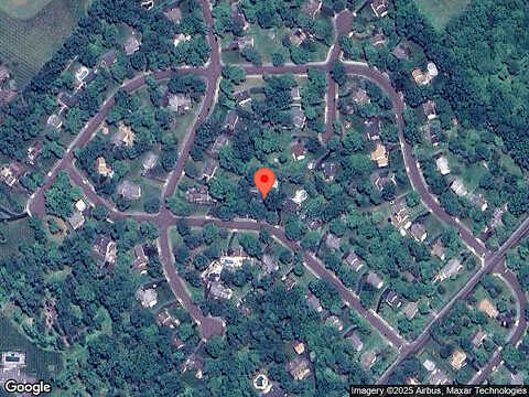 Gertrude, CHALFONT, PA 18914