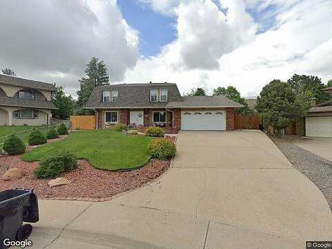 Regency, PARKER, CO 80138