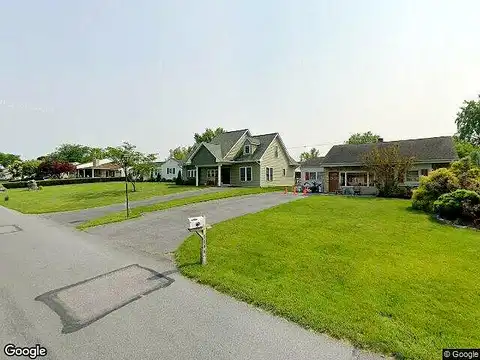 Stanley, CHAMBERSBURG, PA 17201