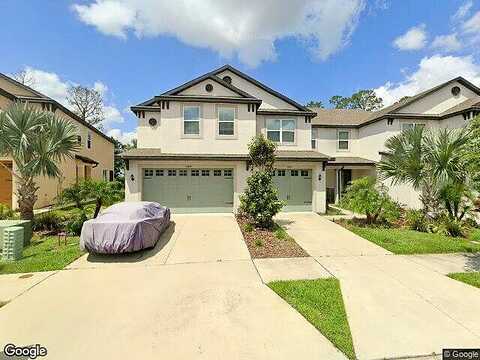 Cay Spruce, SAN ANTONIO, FL 33576