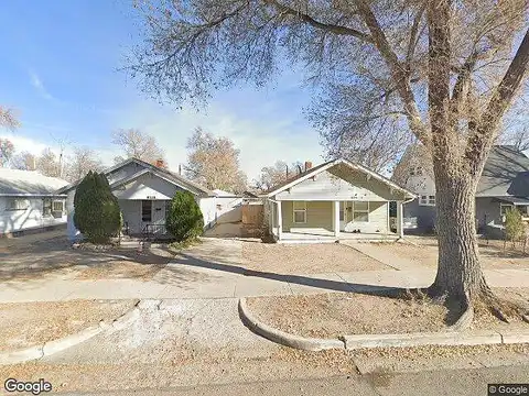 Orman, PUEBLO, CO 81004