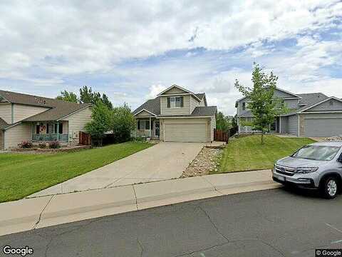Wintergreen, PARKER, CO 80138